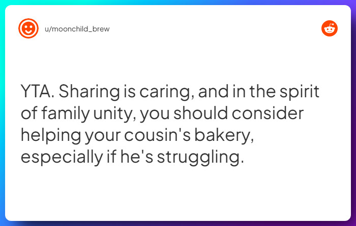 Comment from u/moonchild_brew