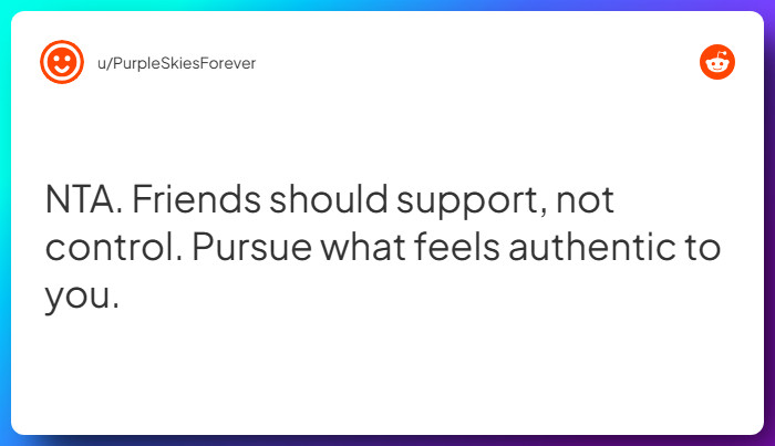 Comment from u/PurpleSkiesForever