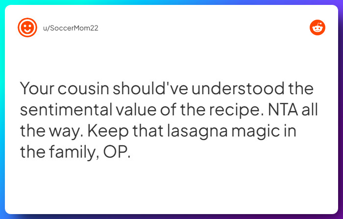 Comment from u/SoccerMom22