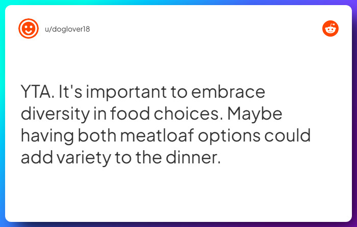 Comment from u/doglover18