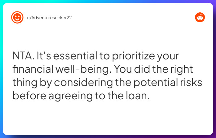 Comment from u/Adventureseeker22