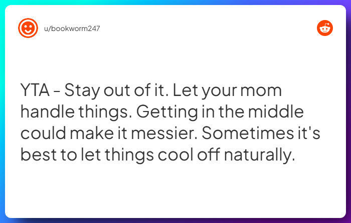Comment from u/bookworm247