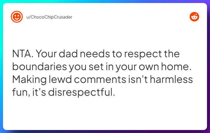 Comment from u/ChocoChipCrusader