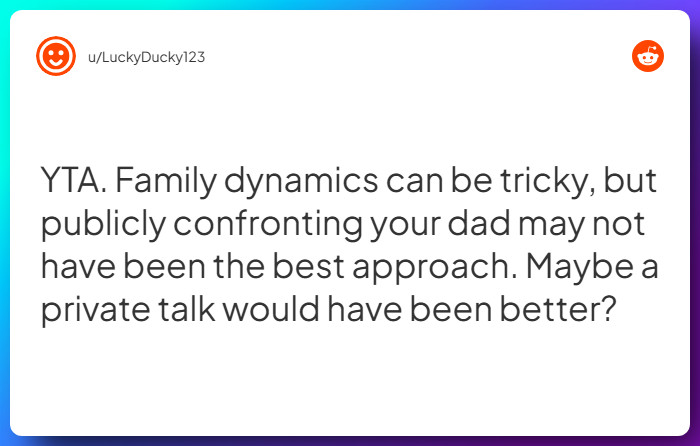 Comment from u/LuckyDucky123