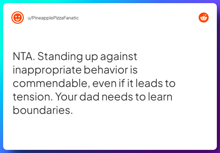 Comment from u/PineapplePizzaFanatic