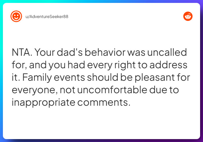 Comment from u/AdventureSeeker88