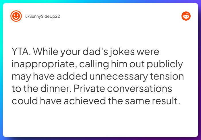 Comment from u/SunnySideUp22