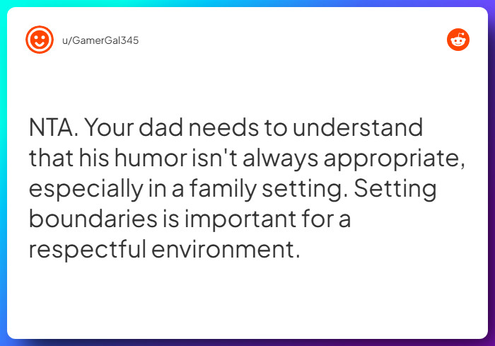 Comment from u/GamerGal345