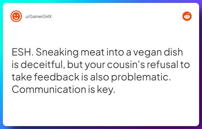 Comment from u/GamerGirlX