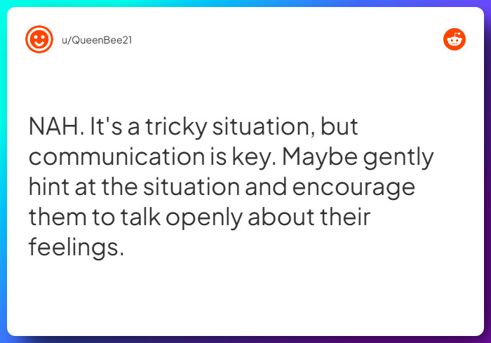Comment from u/QueenBee21