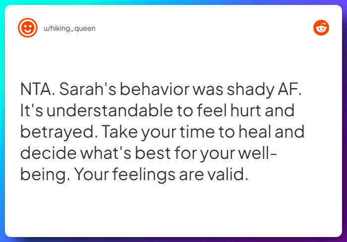 Comment from u/hiking_queen