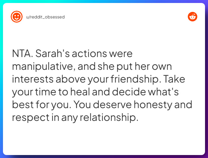 Comment from u/reddit_obsessed