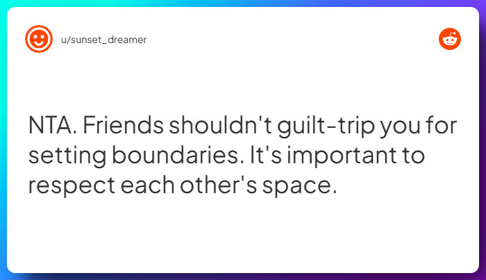 Comment from u/sunset_dreamer