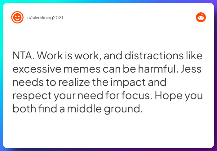 Comment from u/silverlining2021