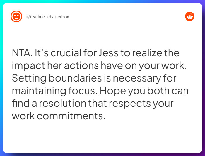 Comment from u/teatime_chatterbox