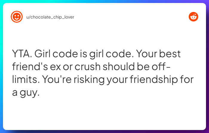 Comment from u/chocolate_chip_lover