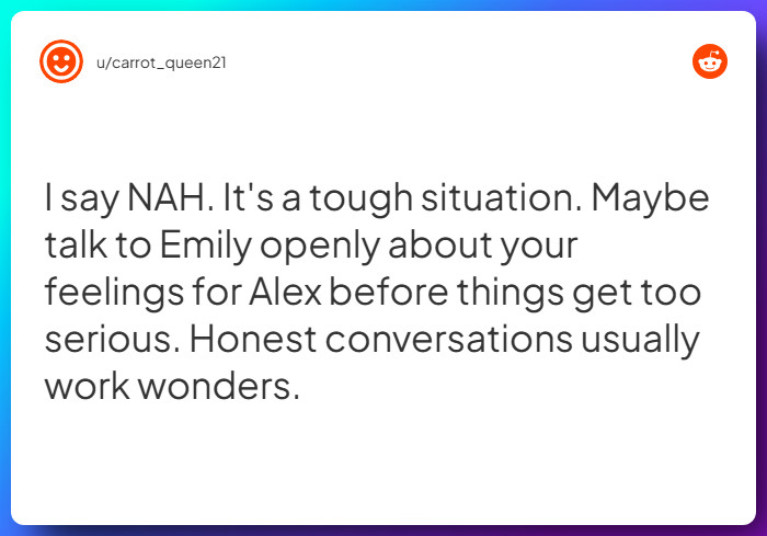 Comment from u/carrot_queen21