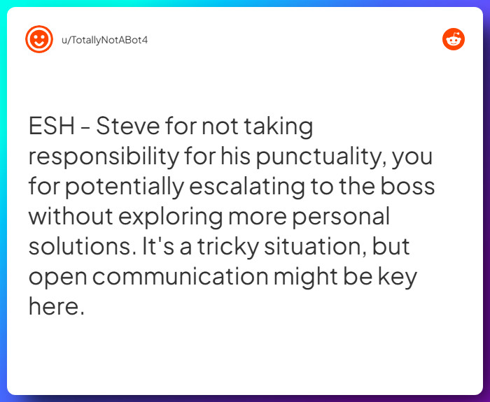 Comment from u/TotallyNotABot4