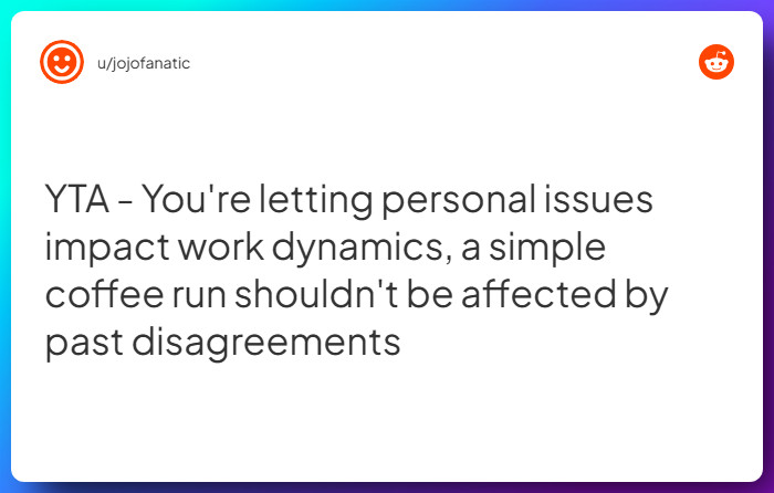 Comment from u/jojofanatic