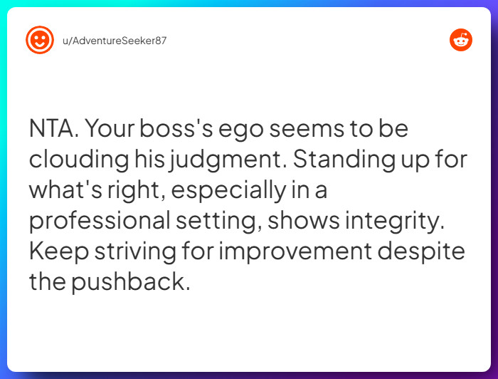 Comment from u/AdventureSeeker87