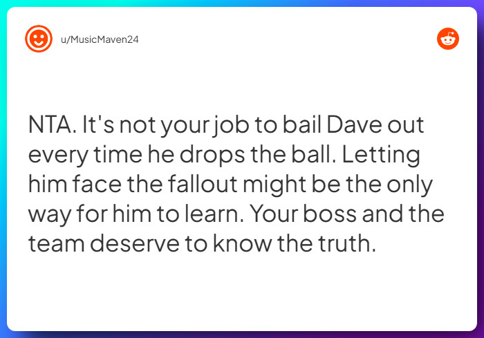 Comment from u/MusicMaven24