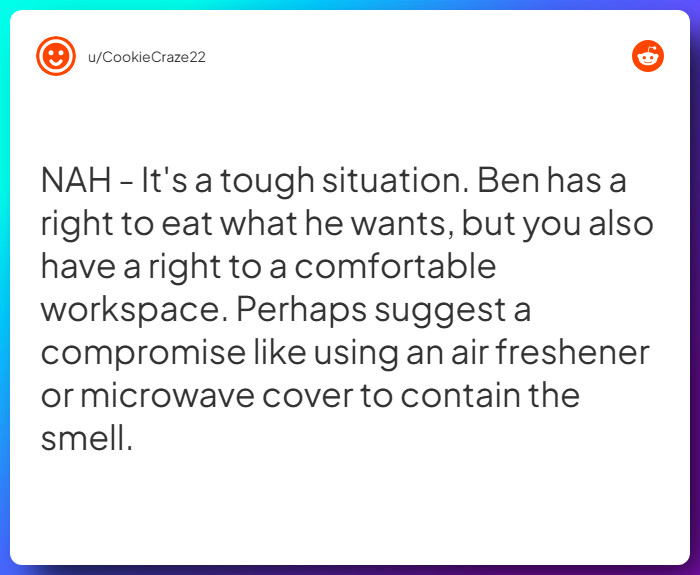 Comment from u/CookieCraze22