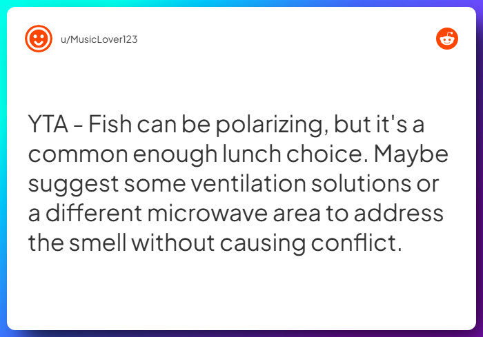 Comment from u/MusicLover123