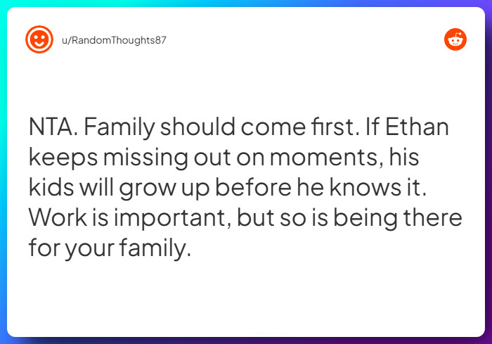 Comment from u/RandomThoughts87
