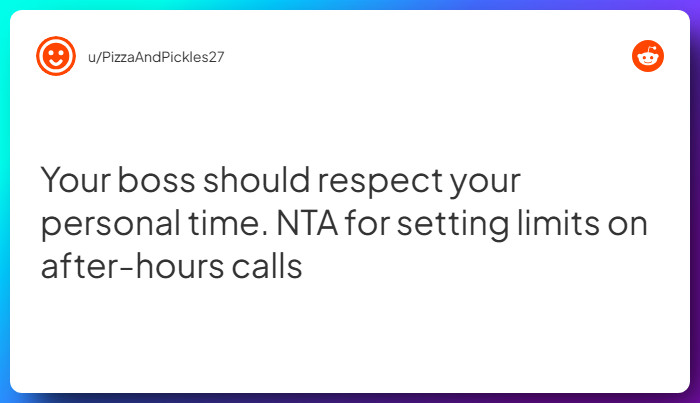 Comment from u/PizzaAndPickles27