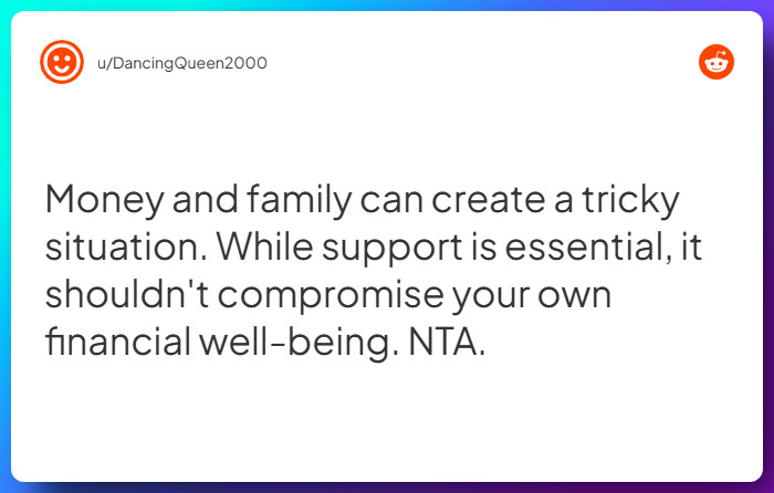 Comment from u/DancingQueen2000