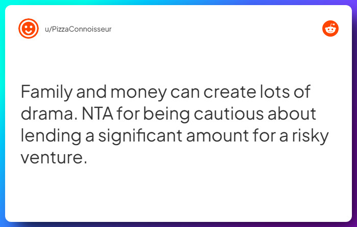 Comment from u/PizzaConnoisseur