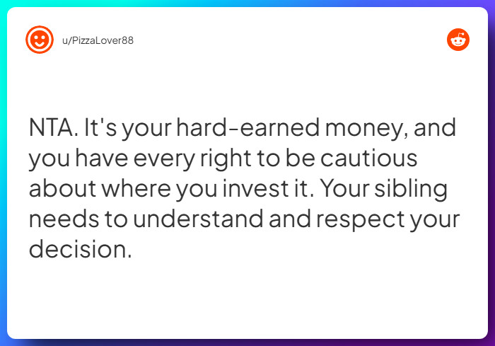 Comment from u/PizzaLover88