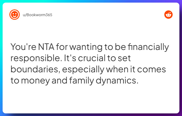 Comment from u/Bookworm365