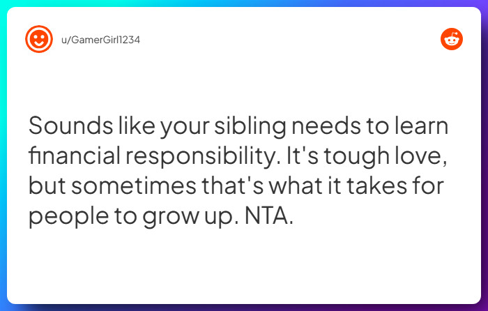 Comment from u/GamerGirl1234