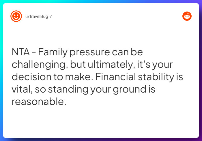 Comment from u/TravelBug17