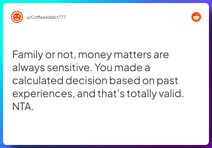 Comment from u/CoffeeAddict777