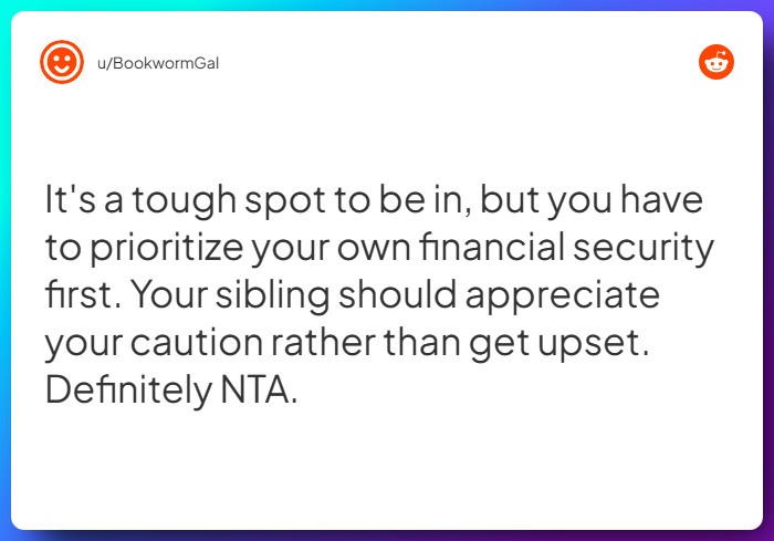Comment from u/BookwormGal