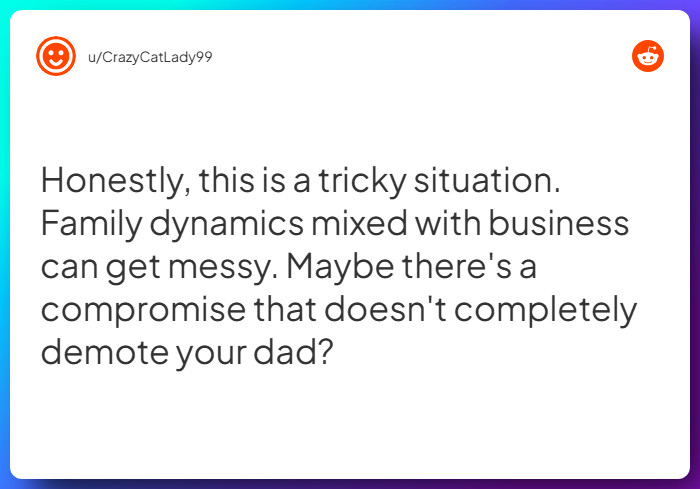 Comment from u/CrazyCatLady99