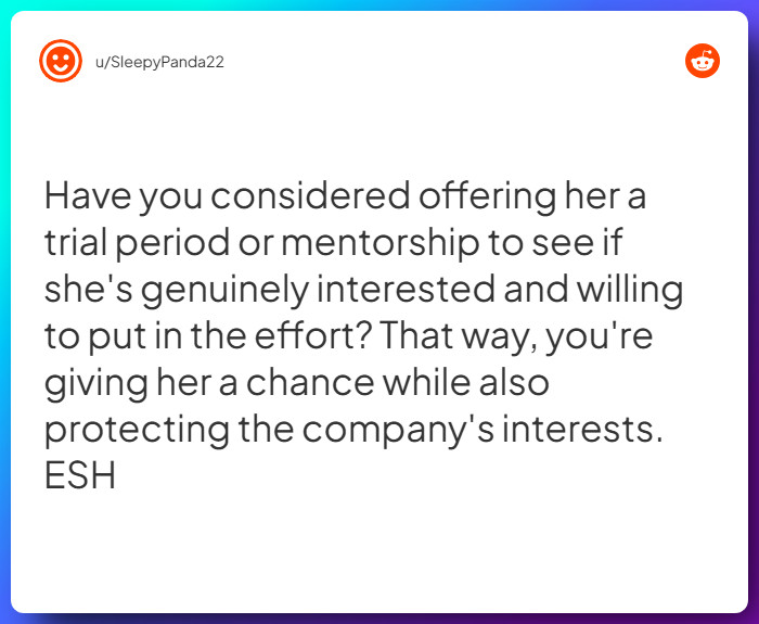 Comment from u/SleepyPanda22