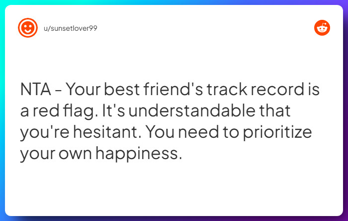Comment from u/sunsetlover99