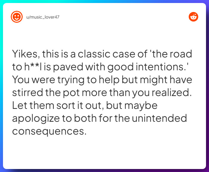 Comment from u/music_lover47