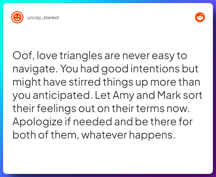 Comment from u/cozy_blanket