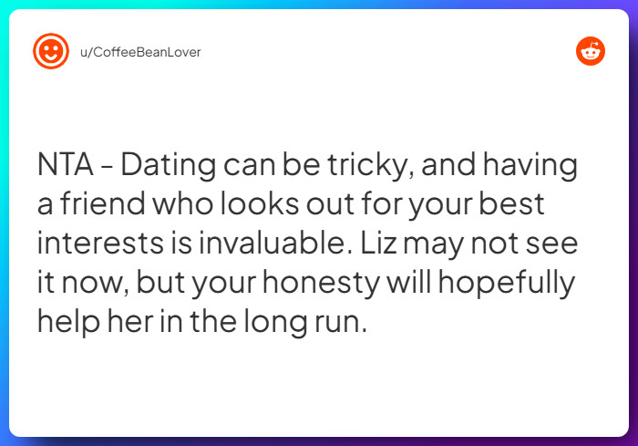 Comment from u/CoffeeBeanLover