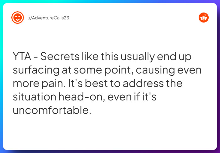 Comment from u/AdventureCalls23