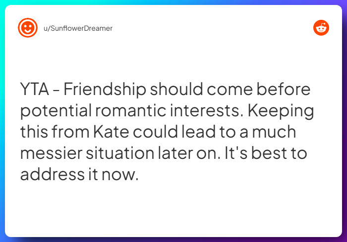 Comment from u/SunflowerDreamer