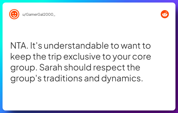 Comment from u/GamerGal2000_