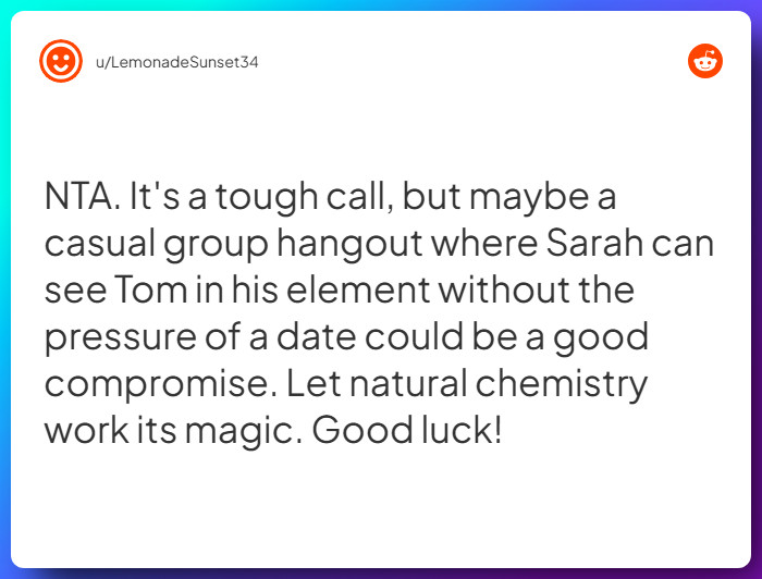 Comment from u/LemonadeSunset34