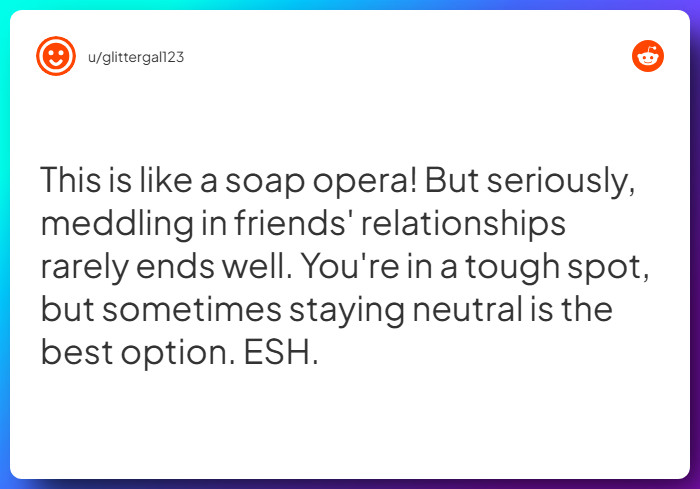 Comment from u/glittergal123