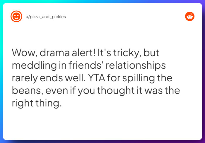 Comment from u/pizza_and_pickles