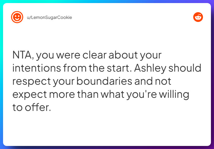 Comment from u/LemonSugarCookie